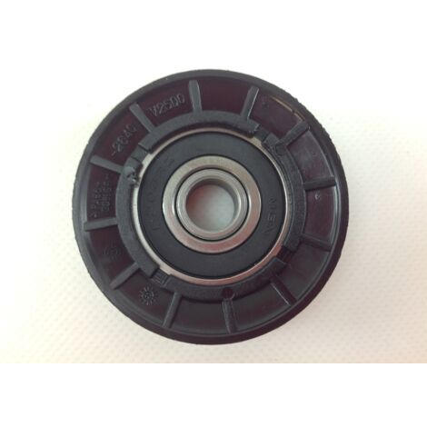 Poulie pour débroussailleuse à roues AXB 5616F ATTILA 038659 (1/4)