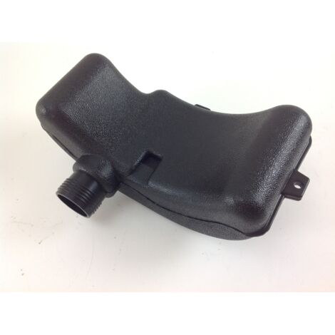 Réservoir DAYE GT 02 A moteur de motofaucheuse 022935 027736 (1/4)