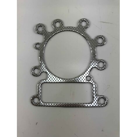 Joint de culasse pour moteur de tracteur de pelouse BRIGGS & STRATTON 273280S (1/4)
