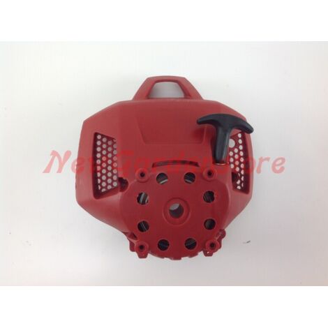 Moteur de démarrage à rappel IKRA BF XL 25 SSB/SSL 042465 (1/4)