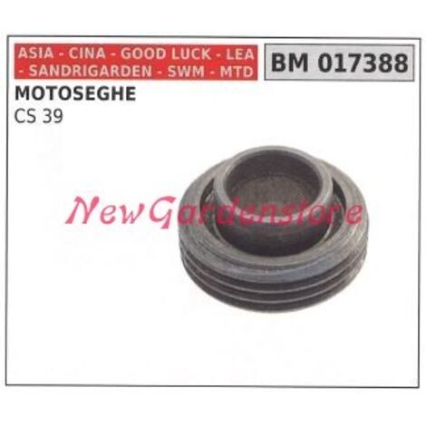 Pompe à huile sans fin CINA moteur de tronçonneuse CS 39 017388