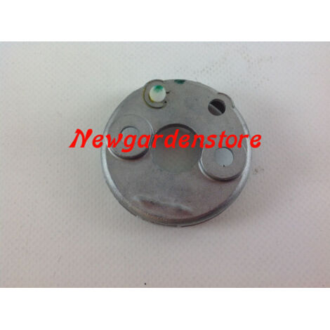 Poulie de débroussailleuse soufflante ORIGINAL KAWASAKI TD018V 49080-2099 (1/3)