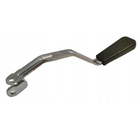 Tondeuse à gazon à levier modèles GV53TK ALLROAD ORIGINAL OLEOMAC 66070286CR (1/2)