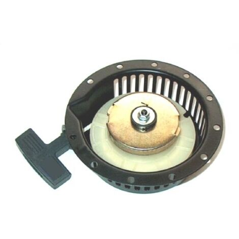 Démarreur compatible YANMAR pour moteur 170 DIESEL (1/2)