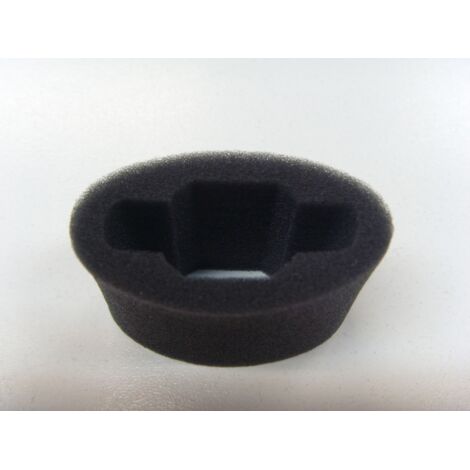 Filtre à air pour tronçonneuse 335XPT HUSQVARNA-JONSERED code 503.84.49.01 191309 (1/4)