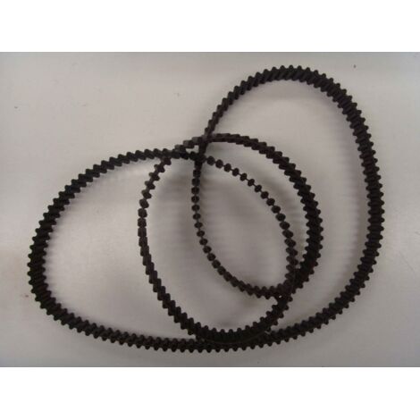 Courroie dentée tondeuse 1800 x 25 17-058 HONDA 135065601/0 (1/4)