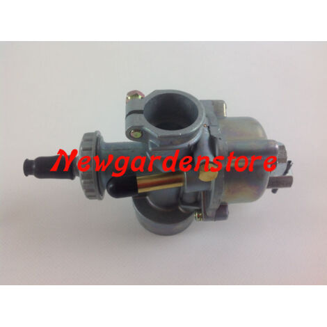 Carburateur tracteur tondeuse compatible 07.049 BING 1/19/118 (1/4)