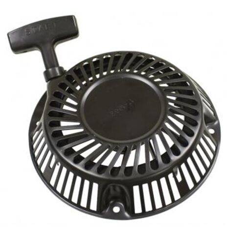 Démarreur à rappel pour moteur BRIGGS&STRATTON Bulletin 19L132-0320-F1 (1/2)