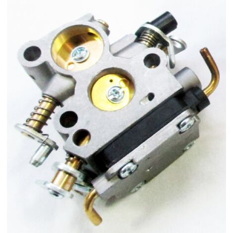 Kit De 2 Joints De Carburateur Pour Tronçonneuses Husqvarna 236 Et 240 - Compatibles Et Faciles à Installer - 9