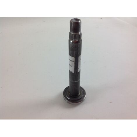 MTD 738-1043 Star 30" arbre de lame de tondeuse de tracteur de pelouse (1/4)