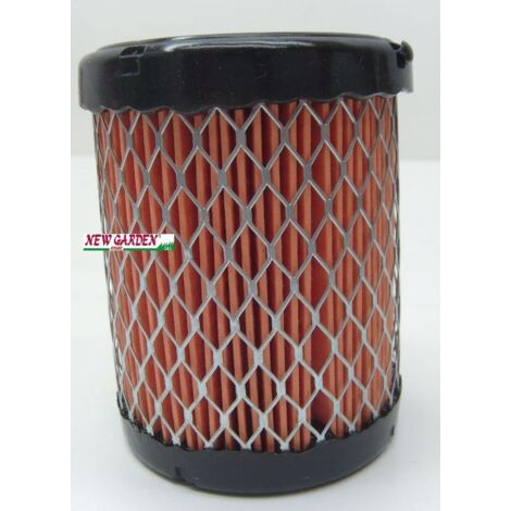 Filtre à air pour tracteur tondeuse AVS 21 BRIGGS ORIGINAL 796032 591583