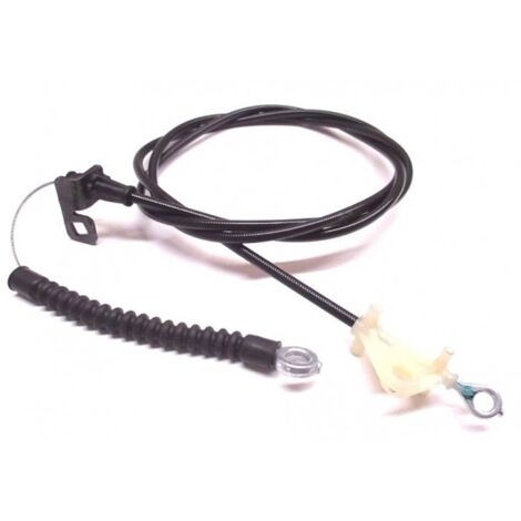 CABLE DEFLECTEUR DE CHEMINEE 590587002 ORIGINAL HUSQVARNA (1/2)