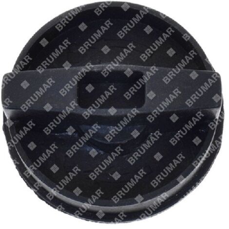 Bouton de carter moteur pour tronçonneuses COMPATIBLES NOVATEC - 049696