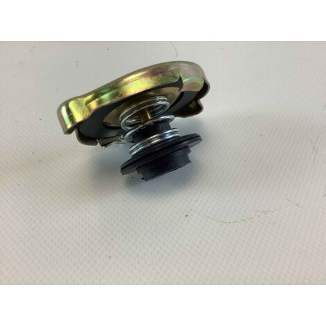 Bouchon de radiateur pour tracteur agricole FIAT 70 80 300 350 355 420 440 446 450