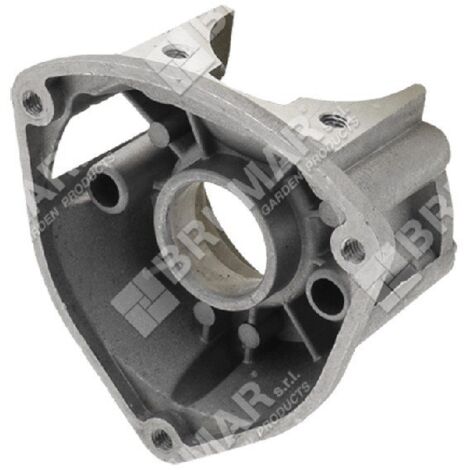 Carter moteur gauche PROGREEN - 024065