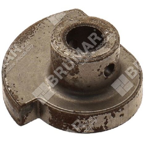 Came de levier de coupe pour souffleuse à neige COMPATIBLE MAORI - 049886