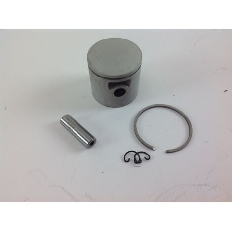 Piston de débroussailleuse STARK 25 STARK 26 OM 726 EMAK 8260 Ø  34mm EMAK ORIGINAL (1/4)