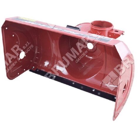 Buse de souffleuse à neige COMPATIBLE MAORI - 049925