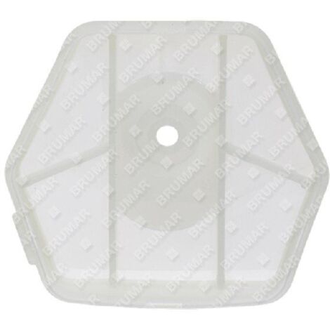 Filtre à air en plastique pour tronçonneuses PROGREEN - 056984