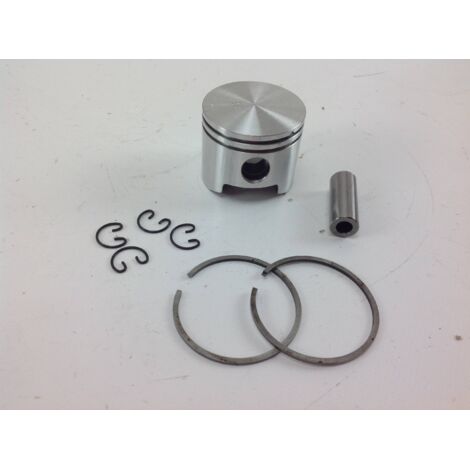 Piston de débroussailleuse 753 753S 753T 453BP EFCO 8530 Ø  45mm EMAK 011655 (1/2)