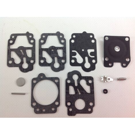 GASKET DIAPHRAGM KIT 227049 CARBURETTOR WALBRO K10 WYB HO (1/2)
