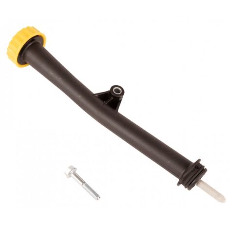 TIGE D'HUILE 590972601 ORIGINAL HUSQVARNA (1/2)