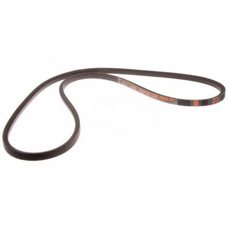 Husqvarna – Courroie coupe primaire autoportée – Accessoire pour tondeuse – Compatible avec modèles Rider et Jonsered – Pièce d'origine (1/2)
