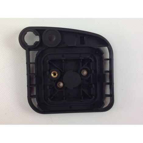 Boîtier de filtre à air GREEN LINE débroussailleuse GL 430 ECO 018201 (1/4)