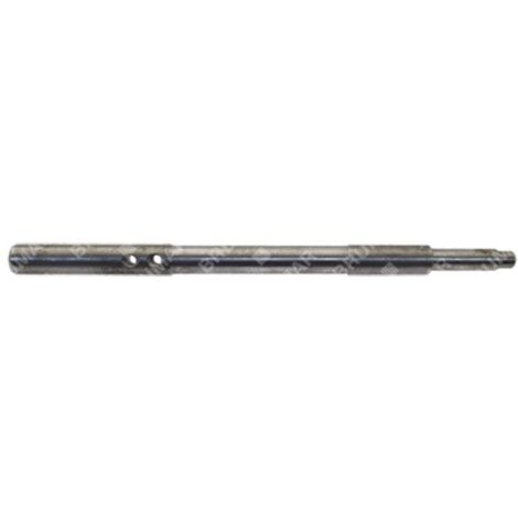 Arbre de transmission pour balayeuse mp753 COMPATIBLE MAORI - 054424