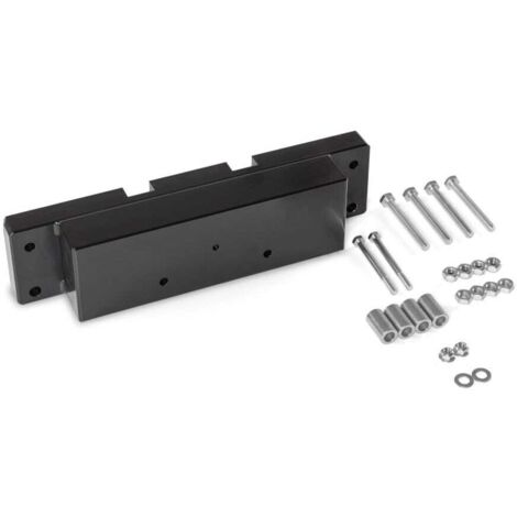 Kit contrepoids arrière 108-121 cm ORIGINAL tracteur de pelouse CASTELGARDEN (1/2)