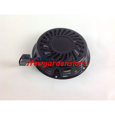 Démarreur à rappel pour moteur LONCIN G340F G340 FD ORIGINAL (1/4)