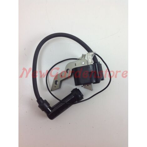 Bobine d'allumage MITSUBISHI pour moteurs gm 132 gm 182 006312 (1/4)