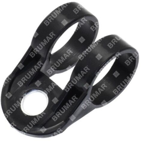 Collier de fixation de bandoulière pour multitool PROGREEN - 054053