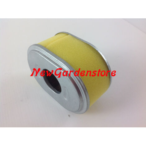 Filtre à air pour tracteur tondeuse GXV110-120 ENGINE 3.5 to 4HP HONDA (1/4)