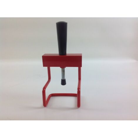 Bloc lame pour tondeuse R301171 (1/4)
