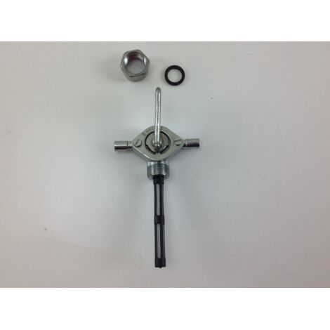 Robinet de carburant ACME tracteur marcheur cultivateur rotatif 005409 (1/4)