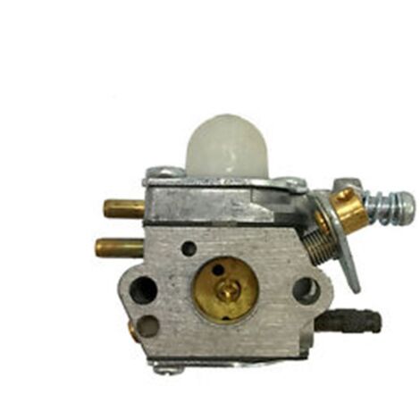 ORIGINAL ZAMA C1U-K55 carburateur pour débroussailleuse à chaîne (1/2)