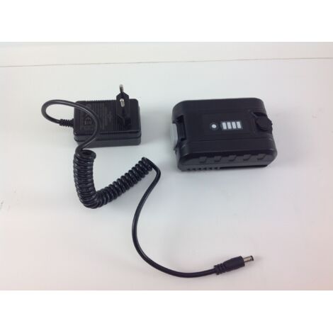 Kit chargeur de batterie pour moteur LONCIN ST 170 LS OHV 3075273R 3075272
