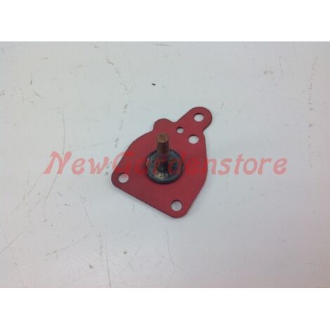 STIHL pompe à huile moteur tronçonneuse 070 006841 (1/4)