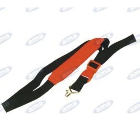 Harnais diagonal standard pour débroussailleuse 13599