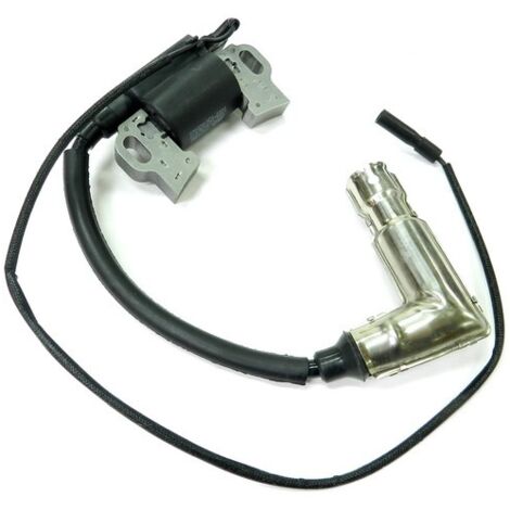 Castelgarden – Bobine d'allumage pour moteur de tondeuse TRE0701 TRE0702 – Accessoire d'origine pour performance optimale – Compatible avec GGP - ST7750