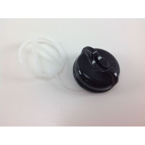 ECHO tronçonneuse CS 260TES 270ES 280ES 310ES bouchon de remplissage d'huile 045405 P02105581 (1/4)