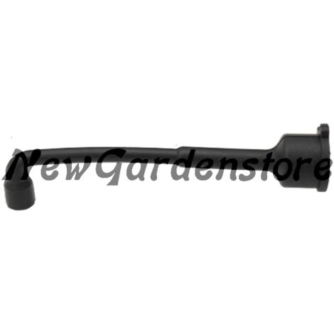 STIHL 1113 358 7700 tuyau de carburant compatible avec les tronçonneuses