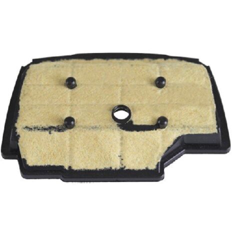 Filtre à air pour tronçonneuses STIHL 1145.140.4400 COMPATIBLE - 045930
