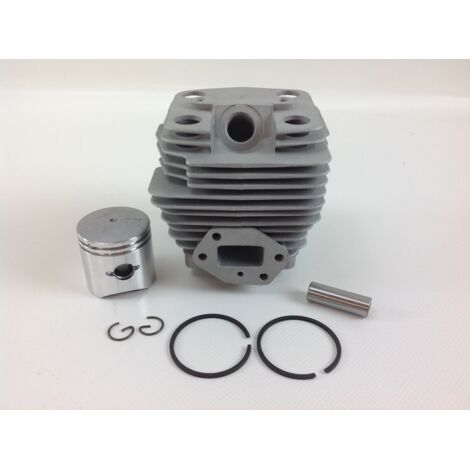 Segments de tige de piston ZENOAH pour moteur de débroussailleuse G 35L 016939 (1/4)