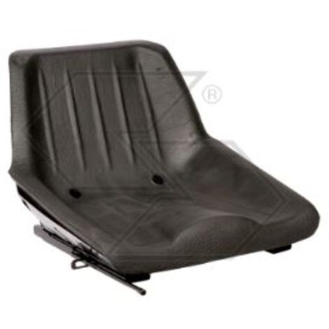 SE33 siège rembourré pour tracteur agricole NEWGARDENSTORE A02908