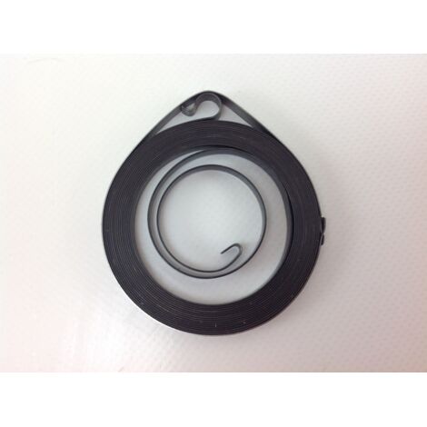 Ressort de démarrage EMAK pour débroussailleuse EFCO JET 300 400 PRO 38 000501 (1/4)