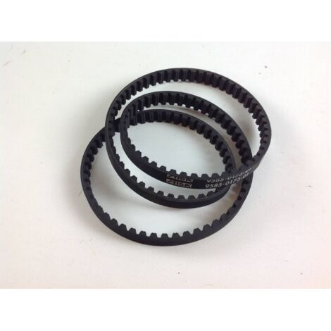 Courroie dentée compatible STIGA tracteur de pelouse 9585-0173-01 1134-9133-01 (1/2)