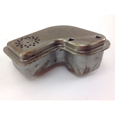 TECUMSEH silencieux tondeuse BV BVS BH 21520103 33280A (1/4)