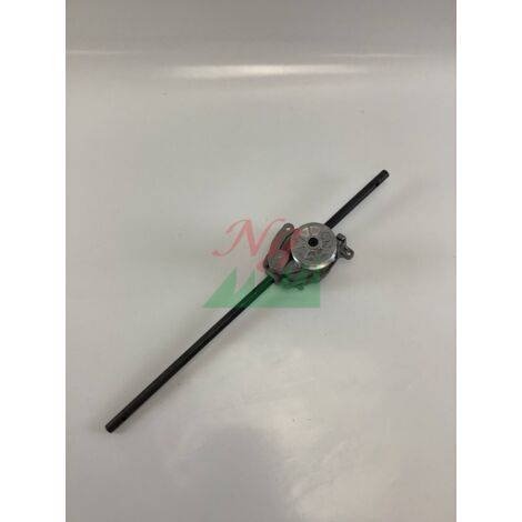 Modèles de tondeuses à traction MP4814S MP5318S MP5518SQ MAORI 050238 (1/4)